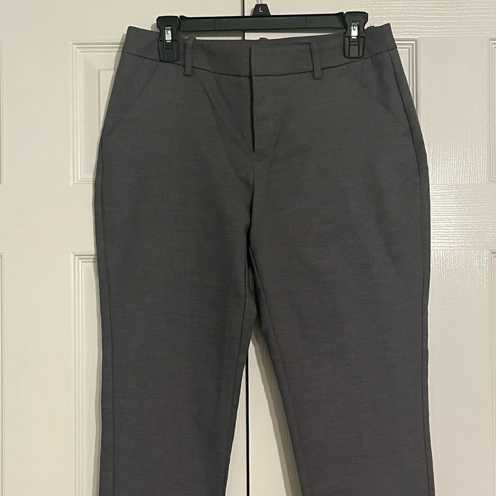 Merona, new classic fit trousers